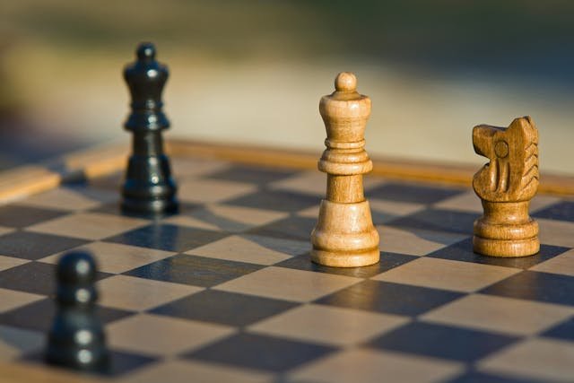 Why Chess is Good for Nervous System?