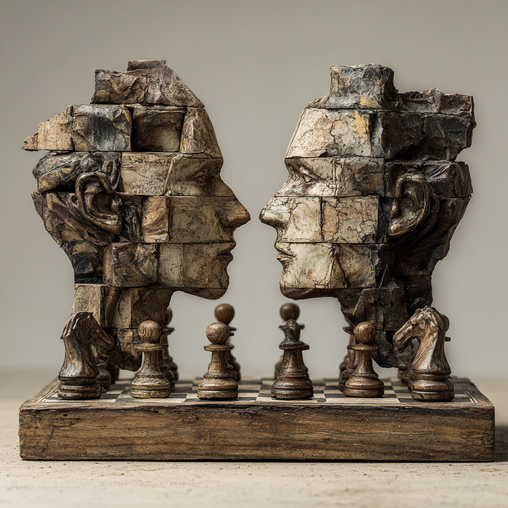 Why Chess is Good for Neurodivergent Peoples?