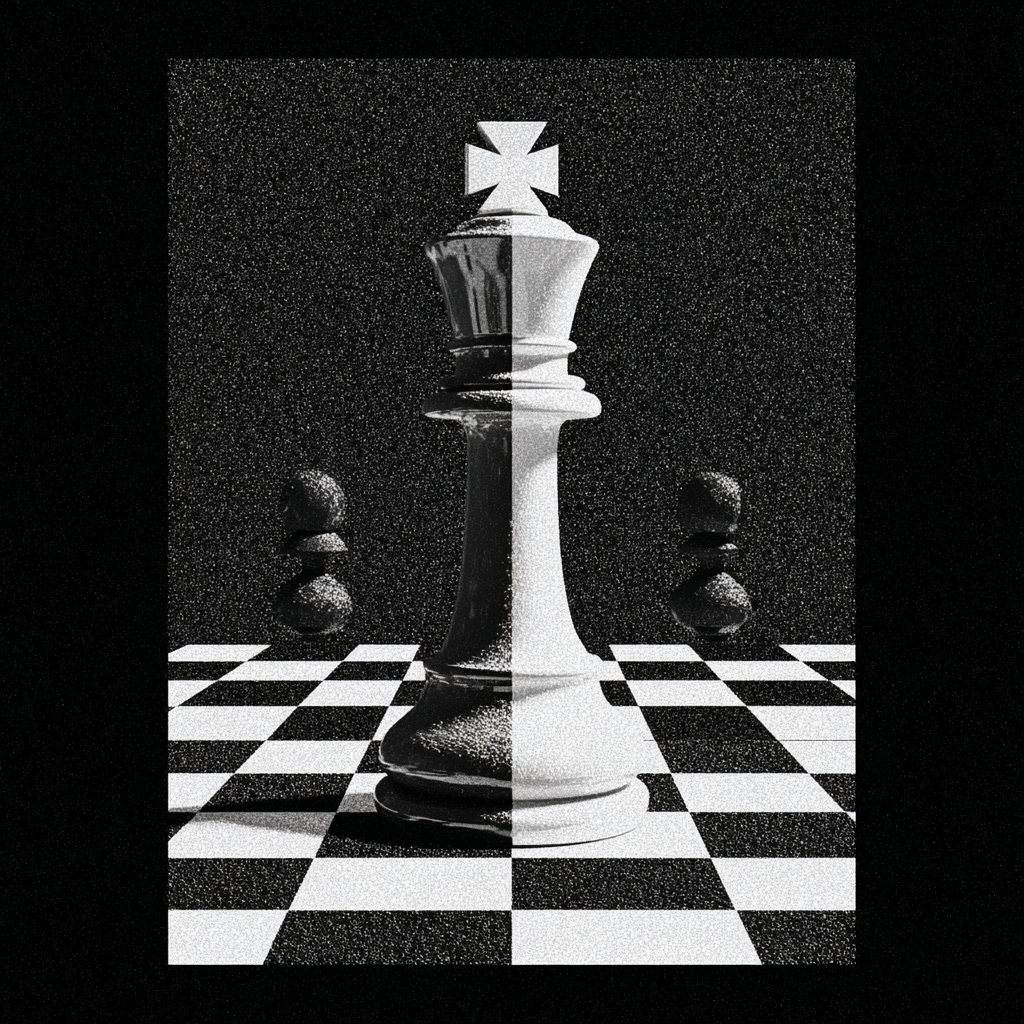 Why Chess is Good for Communication Skills?